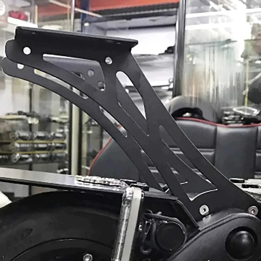 supporto per scatola posteriore standard carbonrevo dualtron