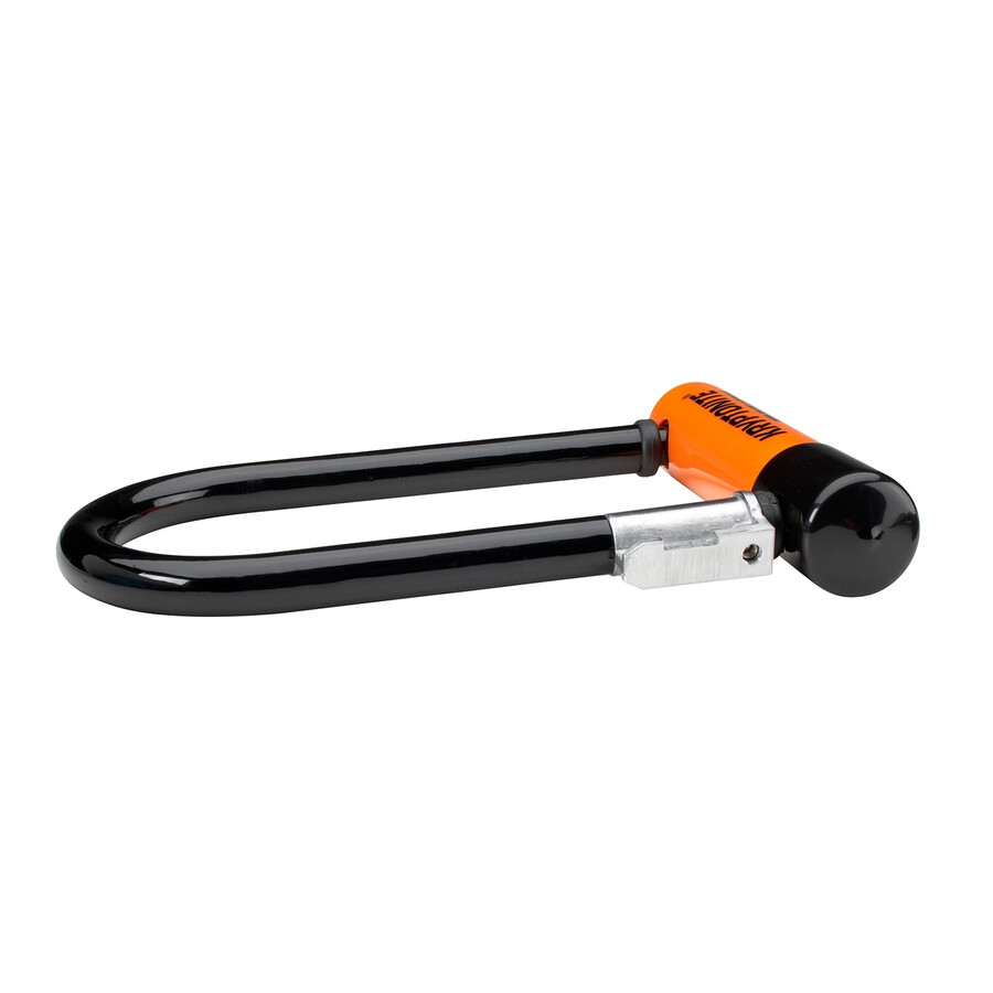kryptonite - lucchetto evolution mini-7 con cavo flessibile da 4