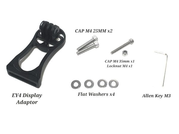 adattatore per display ey4