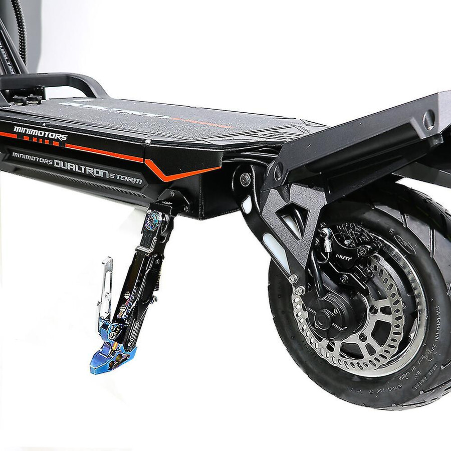 cavalletto spirit beast per thunder 2citystormstorm ltd