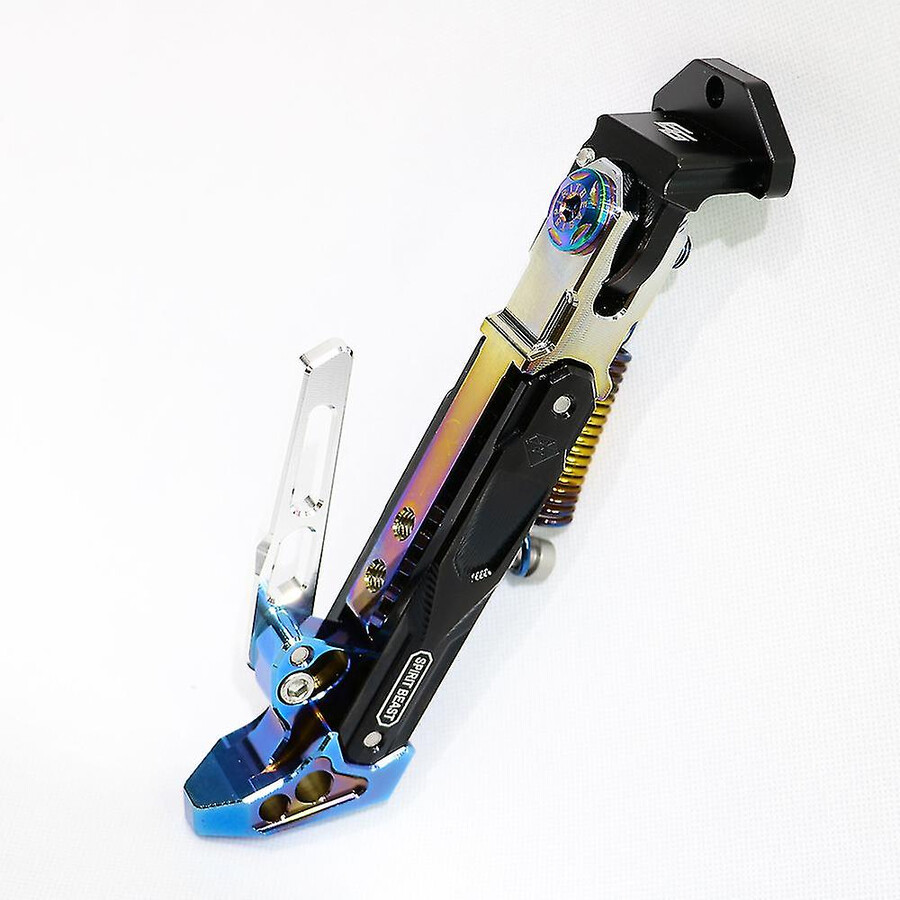 cavalletto spirit beast per thunder 2citystormstorm ltd