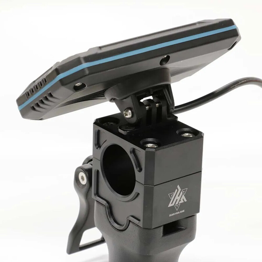 adattatore per stelo ey4