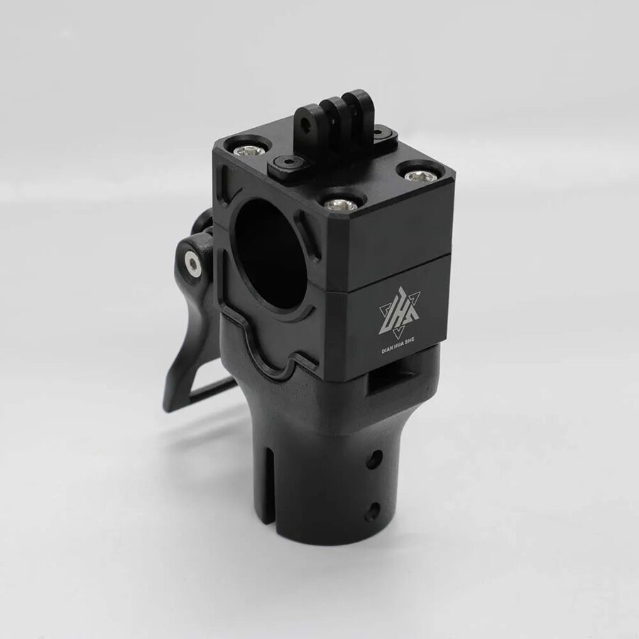 adattatore per stelo ey4