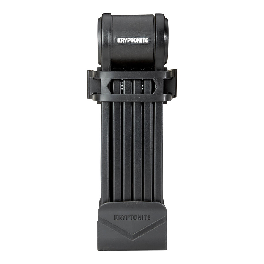 kryptonite - keeper 510 fold lock