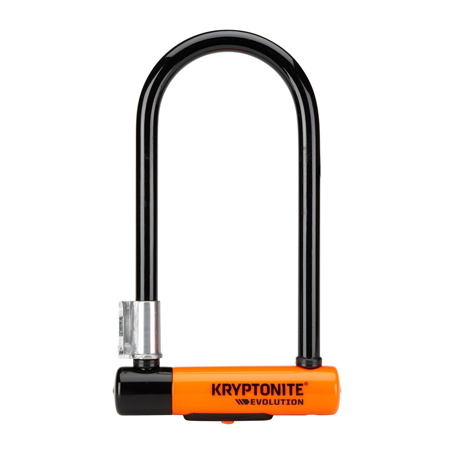 kryptonite - lucchetto standard evolution