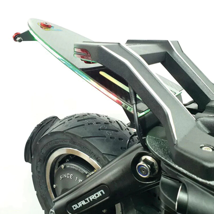 parafango carbonrevo thunder led