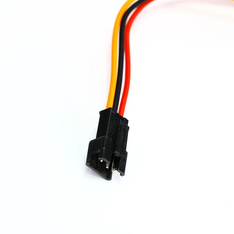 allarme wireless per scooter elettrici da 72 v plug play