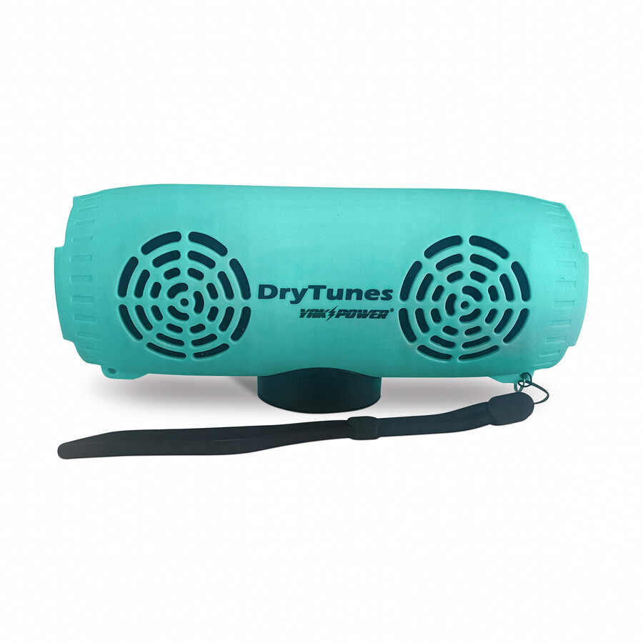 altoparlante bluetooth galleggiante portatile impermeabile drytunes
