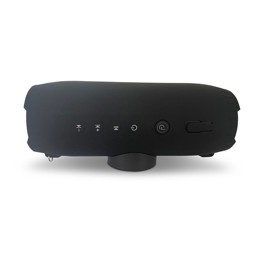 altoparlante bluetooth galleggiante portatile impermeabile drytunes