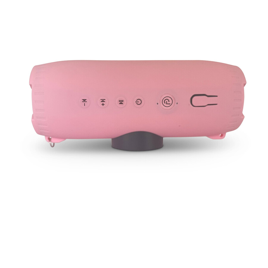 altoparlante bluetooth galleggiante portatile impermeabile drytunes