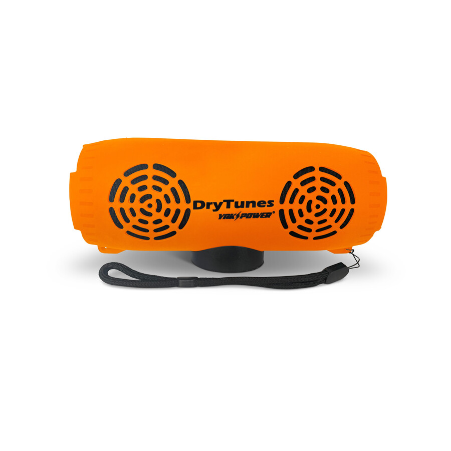 altoparlante bluetooth galleggiante portatile impermeabile drytunes
