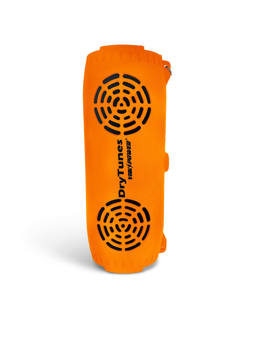 altoparlante bluetooth galleggiante portatile impermeabile drytunes