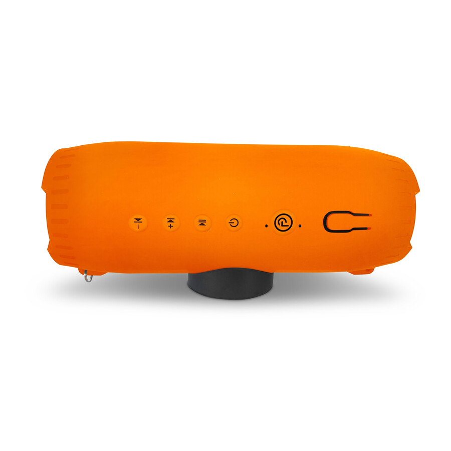 altoparlante bluetooth galleggiante portatile impermeabile drytunes