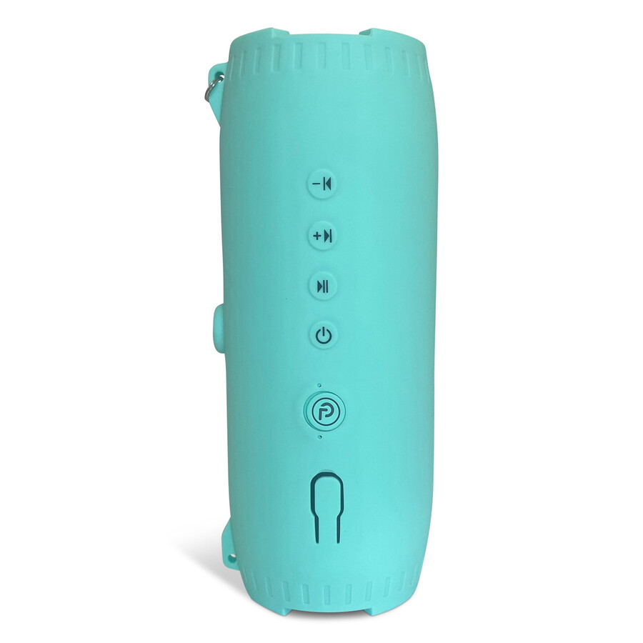 altoparlante bluetooth galleggiante portatile impermeabile drytunes