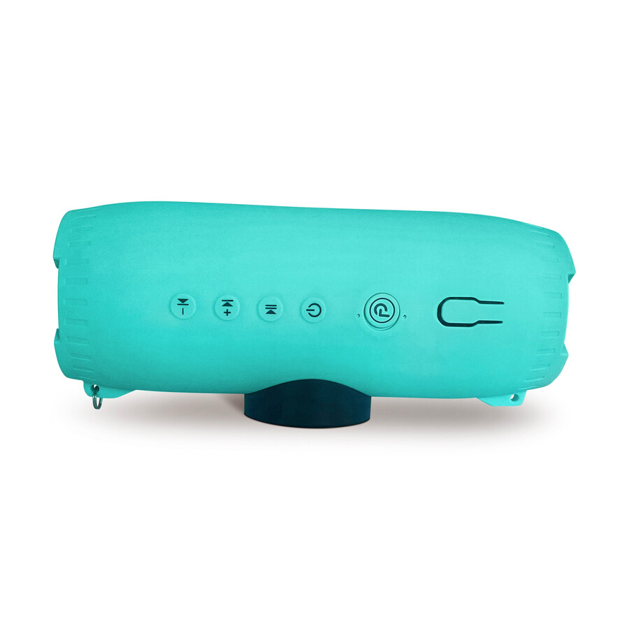 altoparlante bluetooth galleggiante portatile impermeabile drytunes