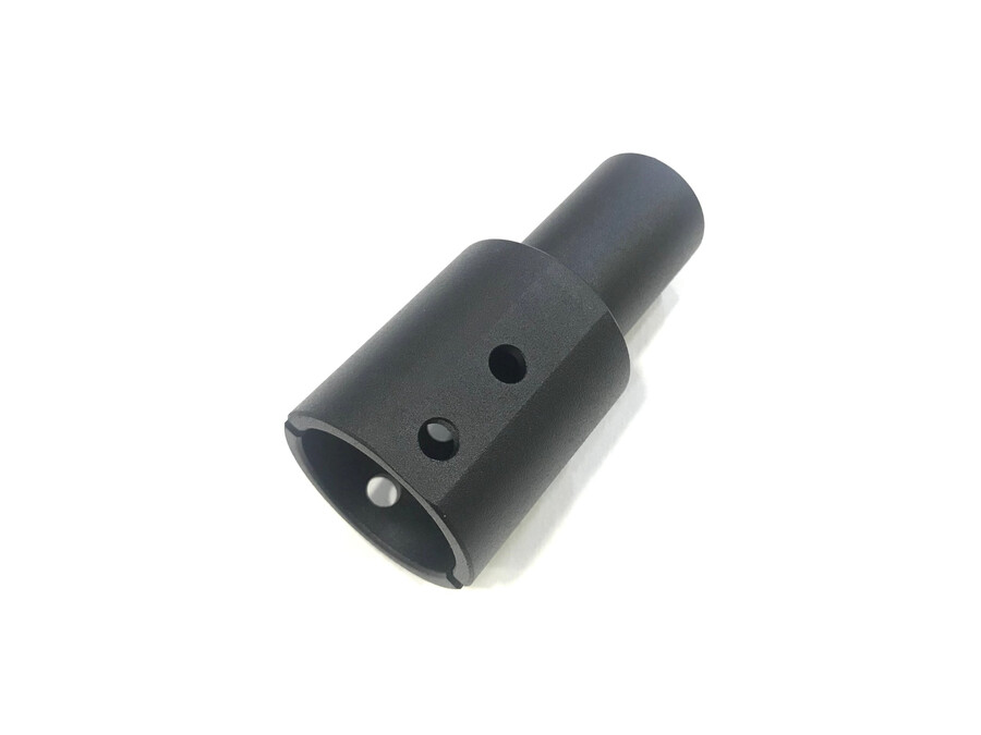 adattatore attacco manubrio carbonrevo dualtron v3 standard