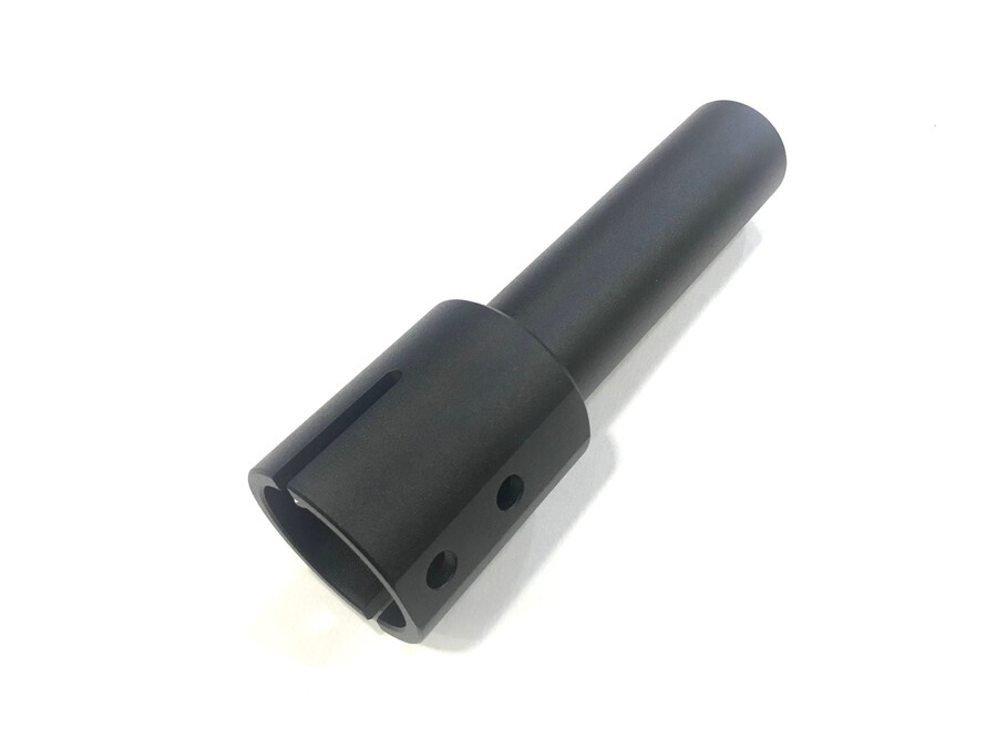 adattatore attacco manubrio carbonrevo dualtron v3 standard