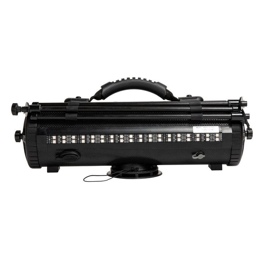altoparlante portatile bluetooth bazooka g3 party bar mini