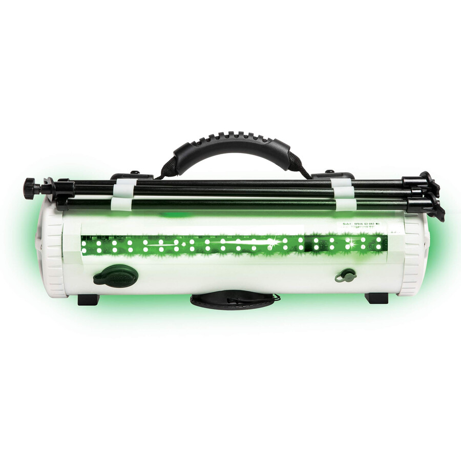 altoparlante portatile bluetooth bazooka g3 party bar mini