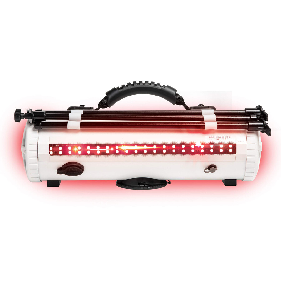 altoparlante portatile bluetooth bazooka g3 party bar mini