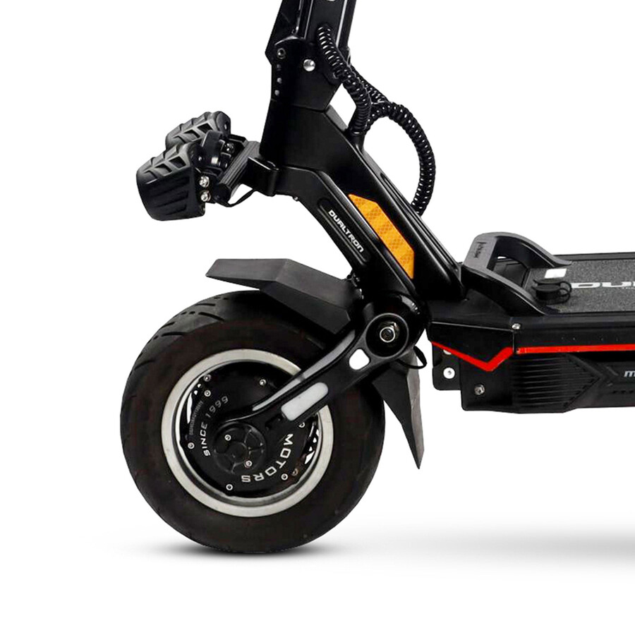 monopattino elettrico dualtron new storm - monopattino elettrico premium - veloce e affidabile