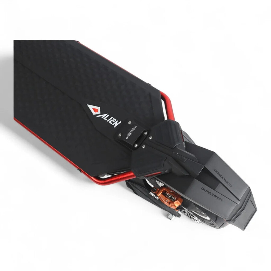 dualtron sonic model a - alien - monopattino elettrico