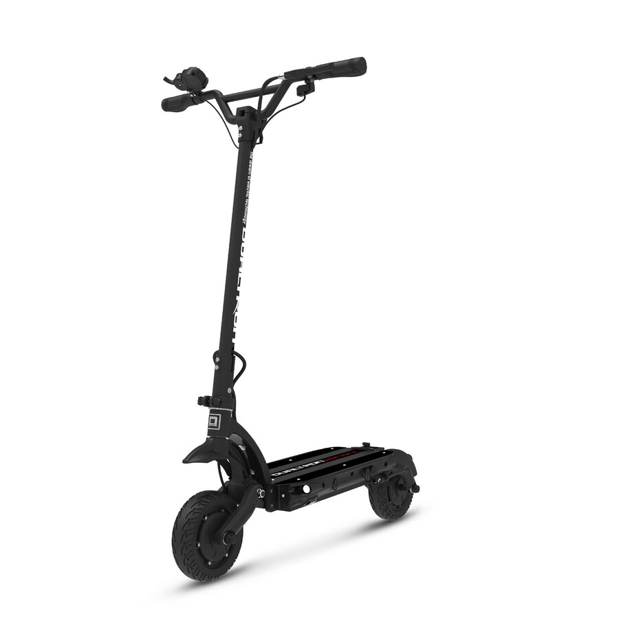 monopattino elettrico dualtron raptor 2