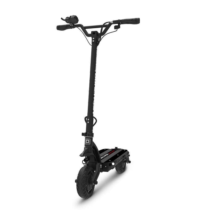 monopattino elettrico dualtron raptor 2