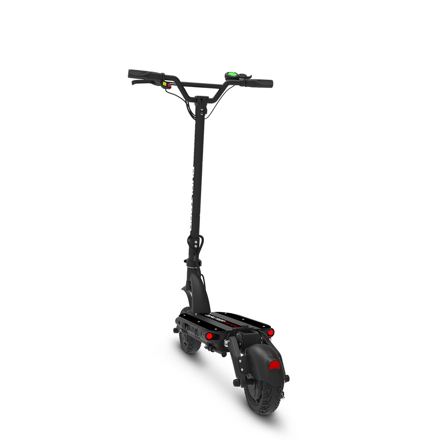 monopattino elettrico dualtron raptor 2