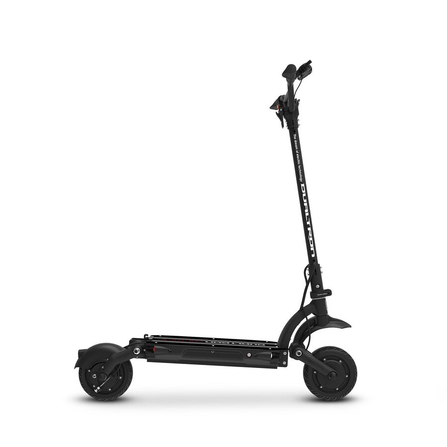 monopattino elettrico dualtron raptor 2
