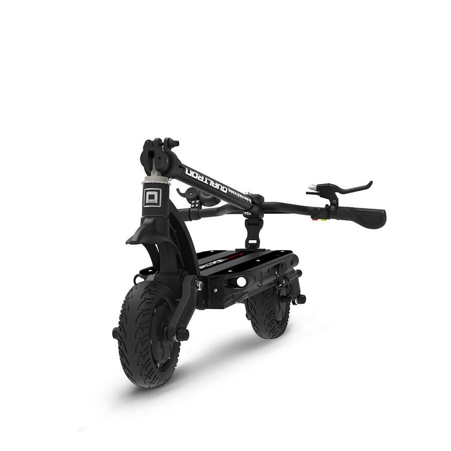 monopattino elettrico dualtron raptor 2