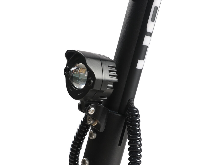 dualtron mini special dual motor più velocità autonomia e prestazioni elevate