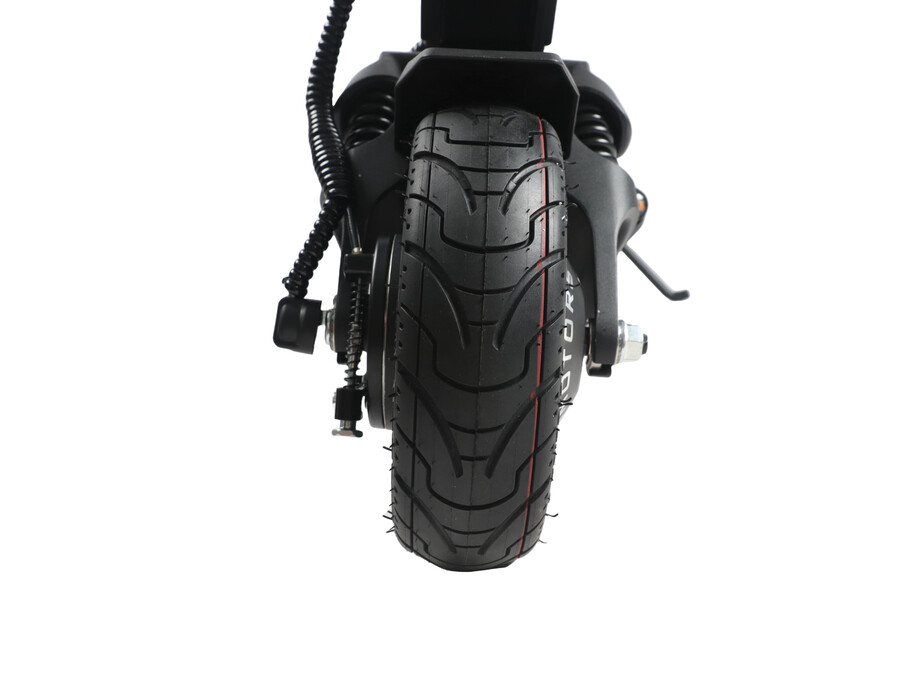 dualtron mini special dual motor più velocità autonomia e prestazioni elevate