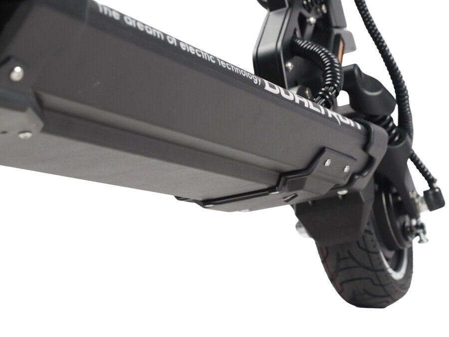 dualtron mini special dual motor più velocità autonomia e prestazioni elevate