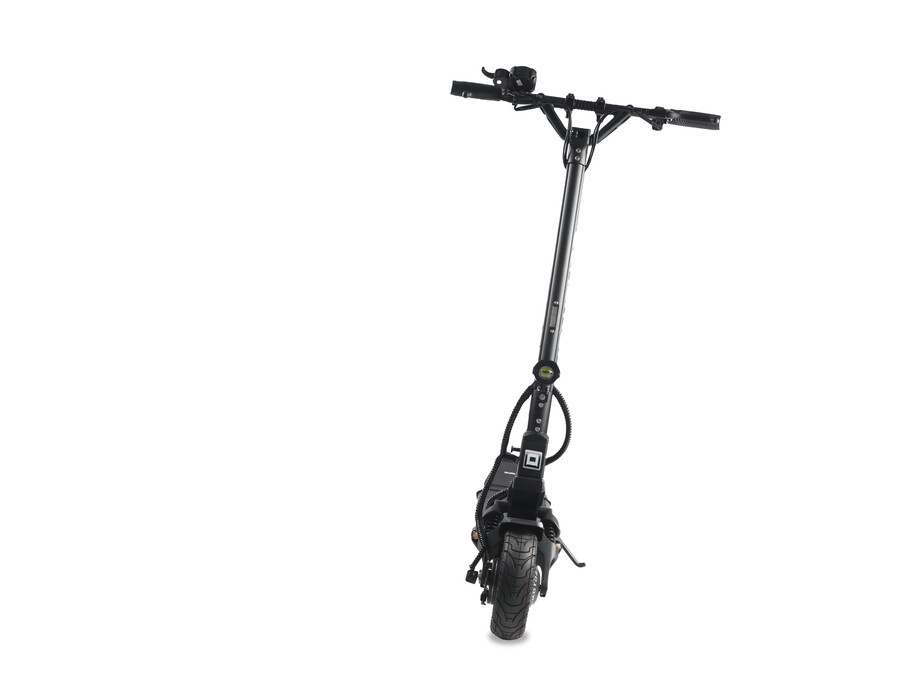 dualtron mini special dual motor più velocità autonomia e prestazioni elevate