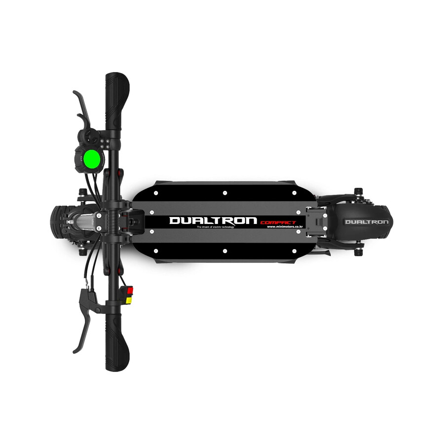 dualtron compact