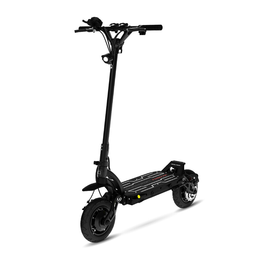 dualtron forever 2.0 monopattino elettrico a doppio motore da 40mph