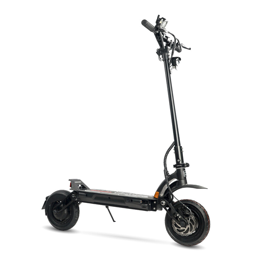 dualtron forever 2.0 monopattino elettrico a doppio motore da 40mph