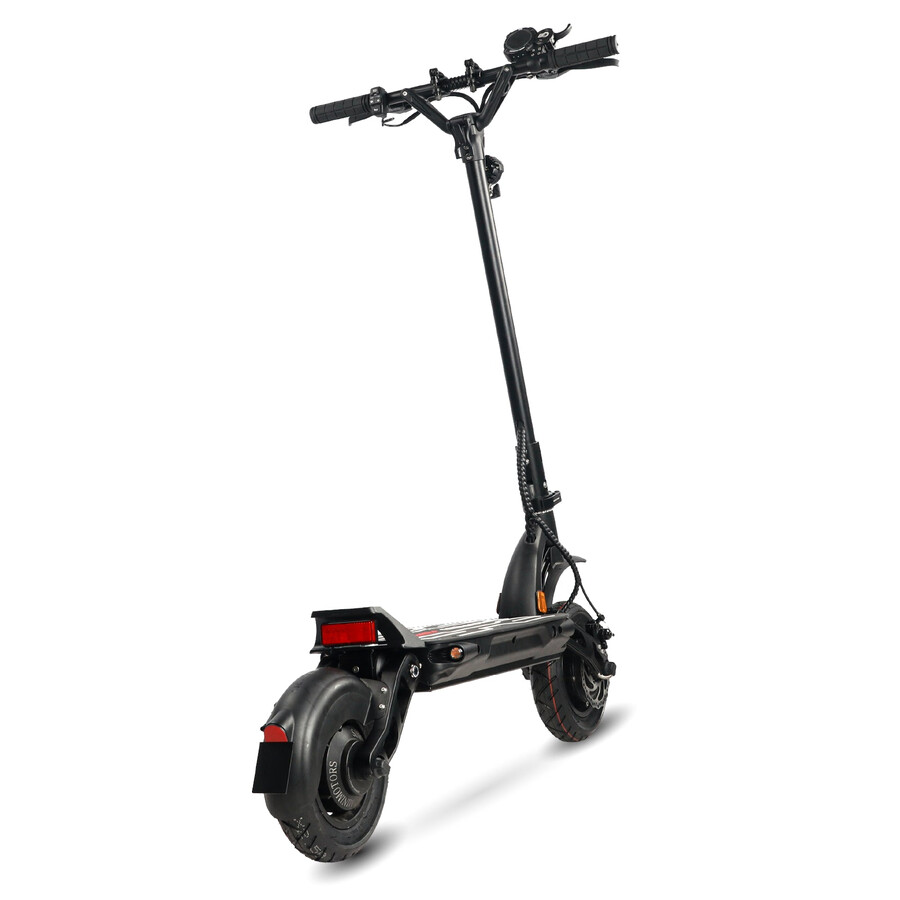 dualtron forever 2.0 monopattino elettrico a doppio motore da 40mph