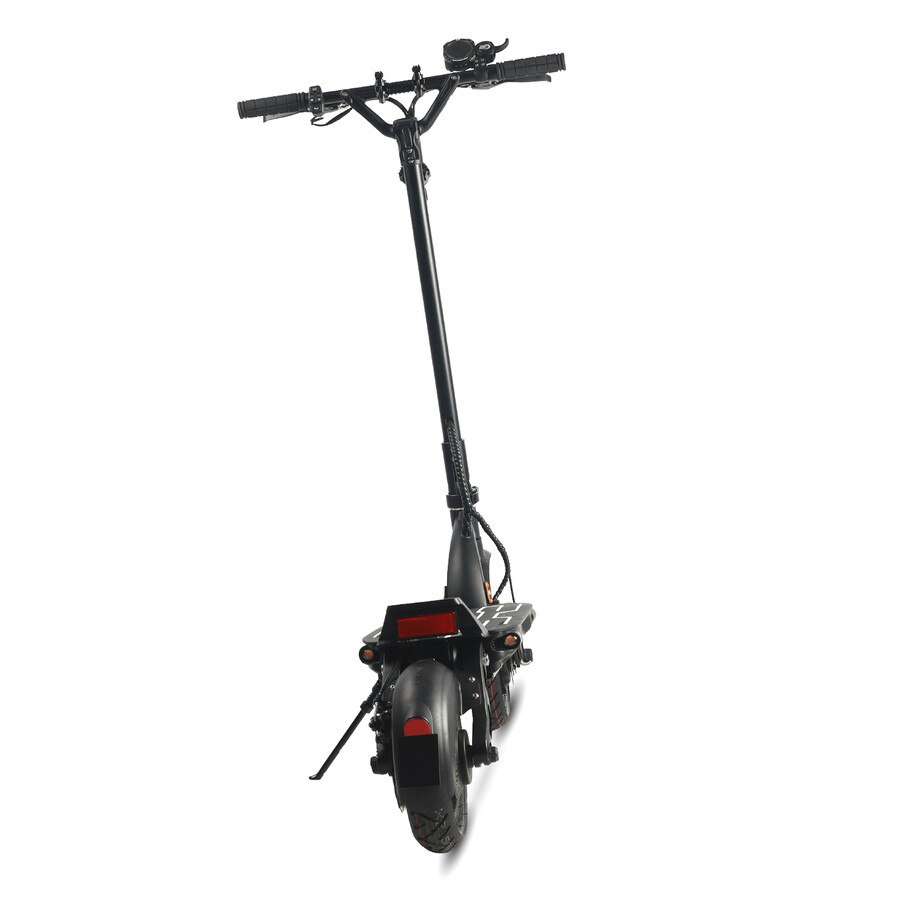 dualtron forever 2.0 monopattino elettrico a doppio motore da 40mph