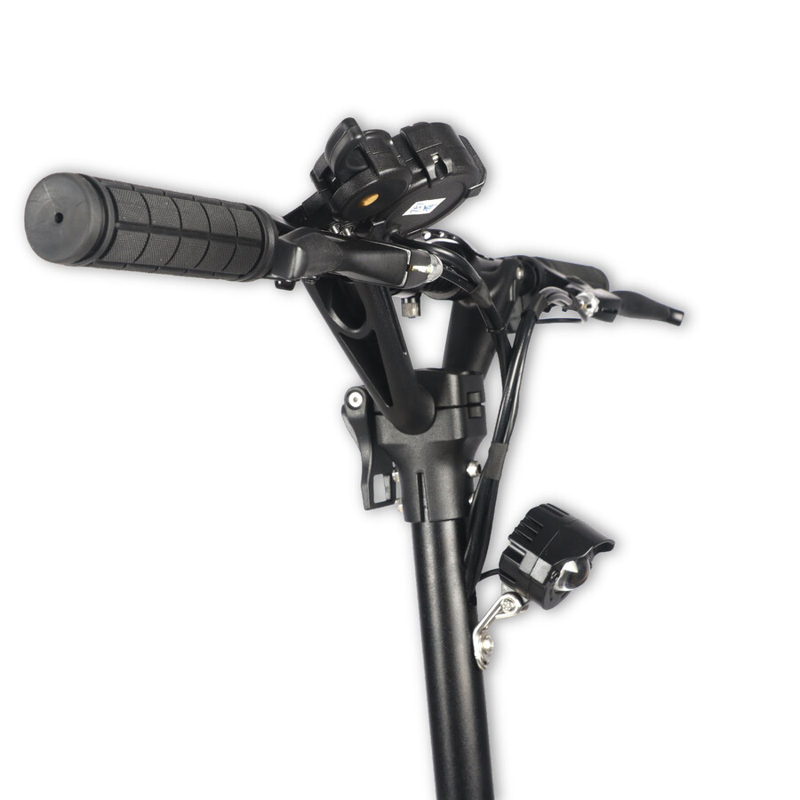 dualtron forever 2.0 monopattino elettrico a doppio motore da 40mph