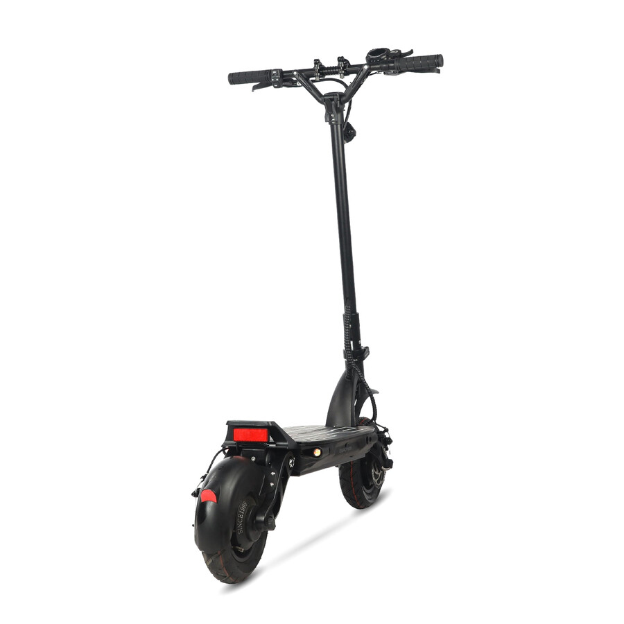 dualtron forever 2.0 monopattino elettrico a doppio motore da 40mph