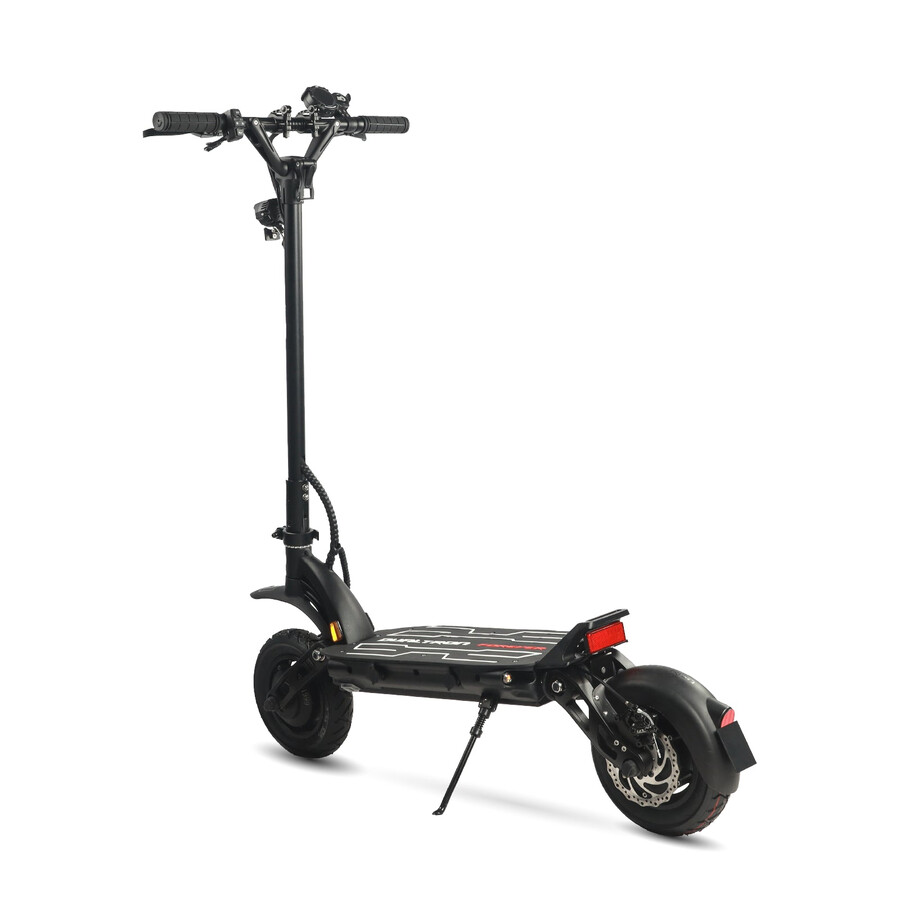 dualtron forever 2.0 monopattino elettrico a doppio motore da 40mph