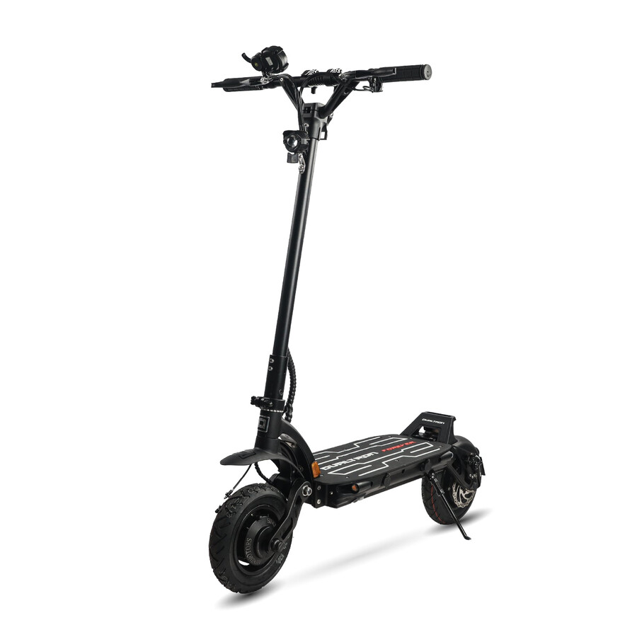 dualtron forever 2.0 monopattino elettrico a doppio motore da 40mph
