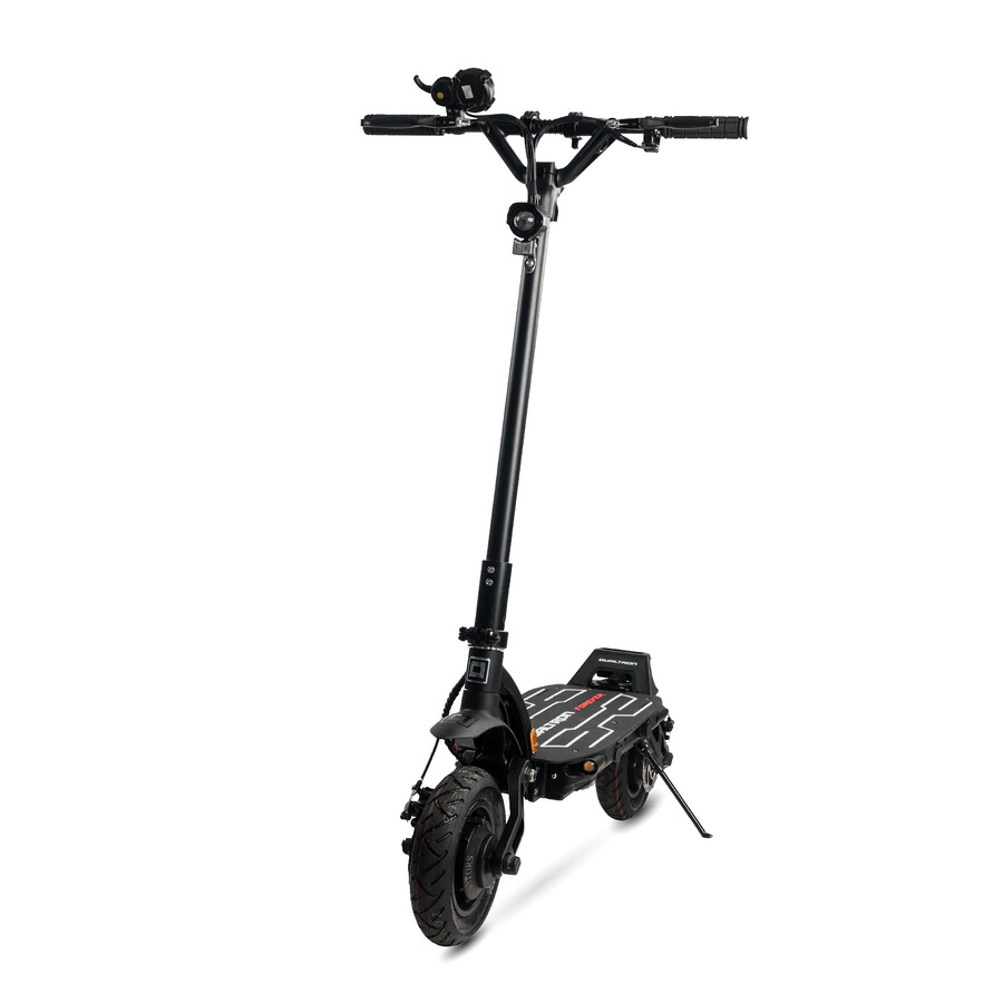 dualtron forever 2.0 monopattino elettrico a doppio motore da 40mph