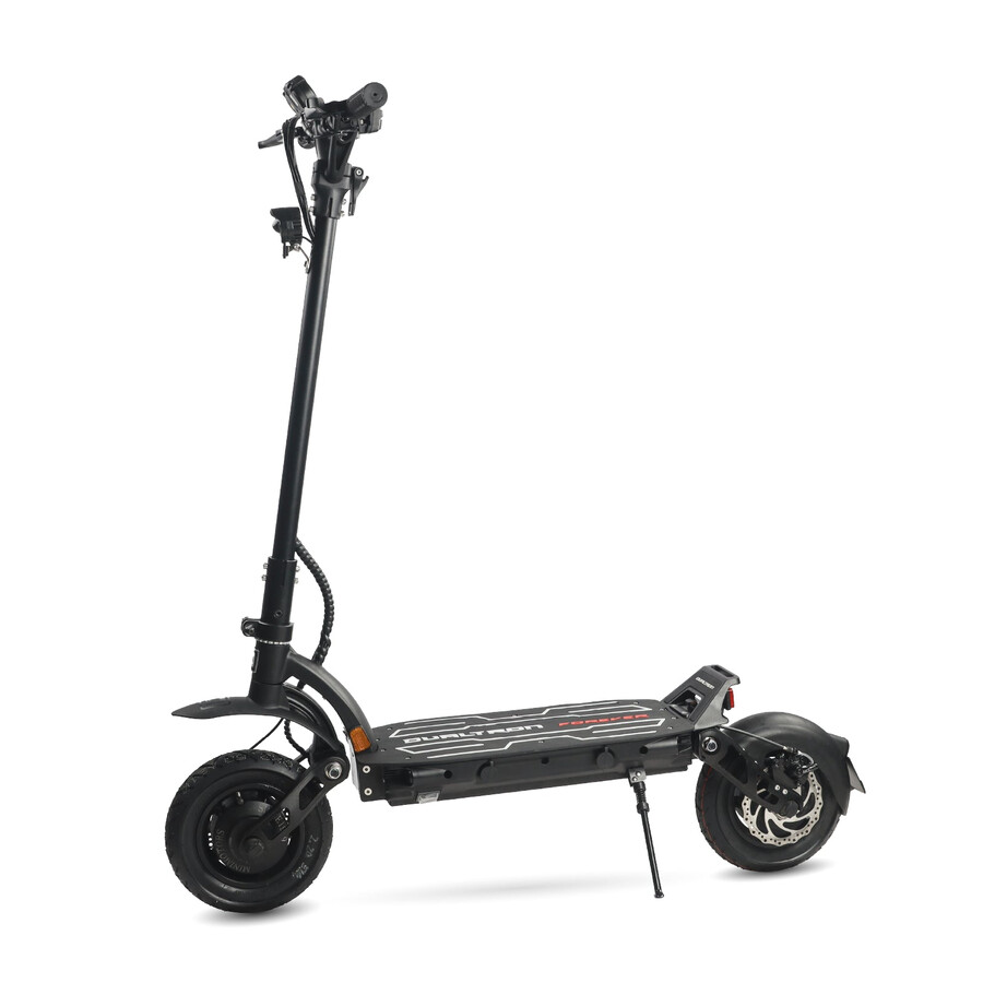 dualtron forever 2.0 monopattino elettrico a doppio motore da 40mph