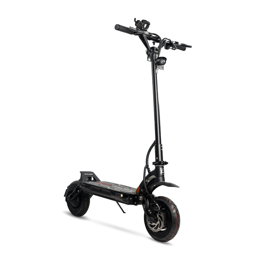 dualtron forever 2.0 monopattino elettrico a doppio motore da 40mph
