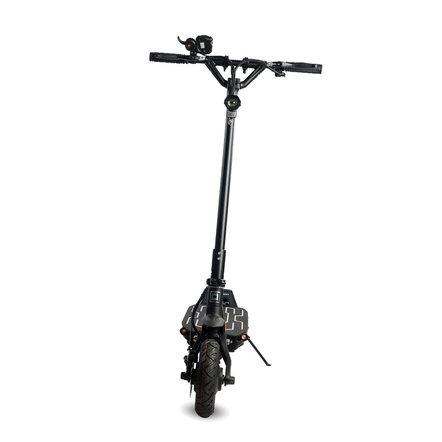 dualtron forever 2.0 monopattino elettrico a doppio motore da 40mph