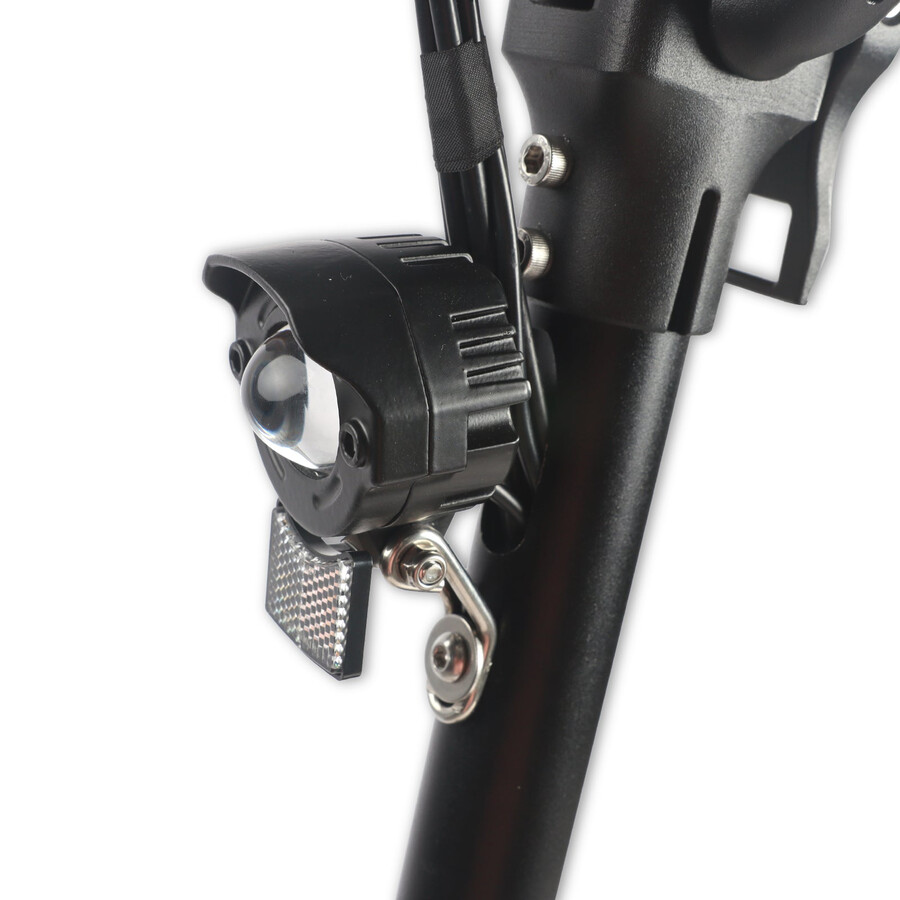dualtron forever 2.0 monopattino elettrico a doppio motore da 40mph