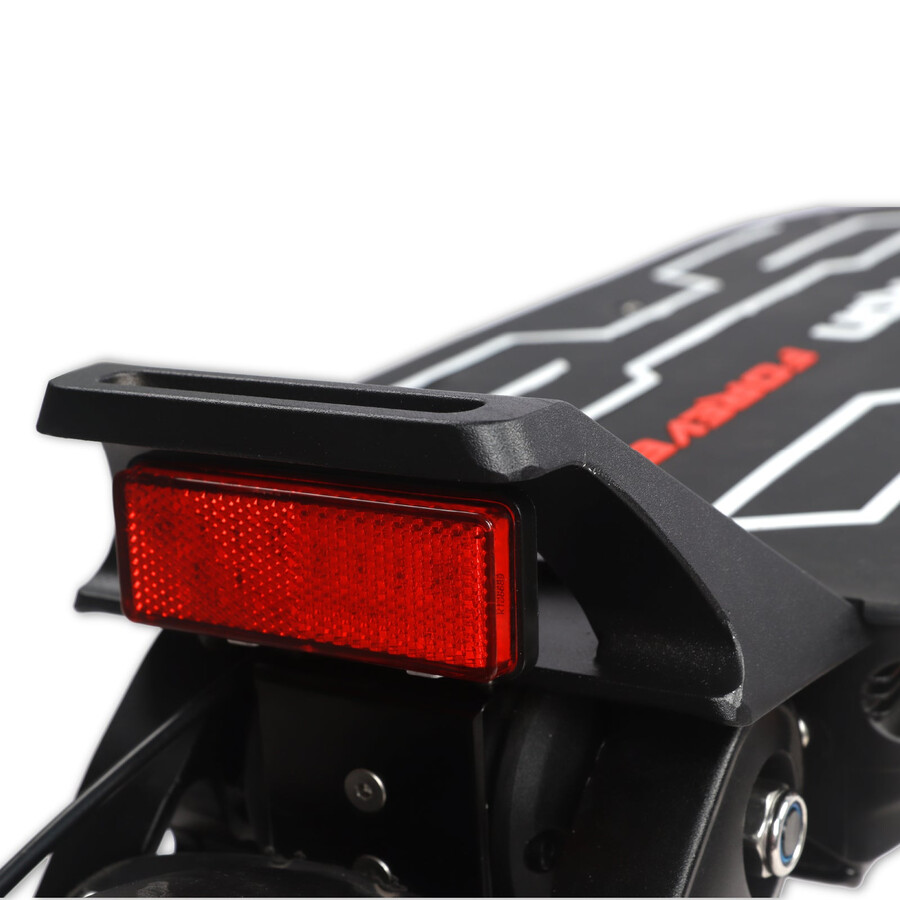 dualtron forever 2.0 monopattino elettrico a doppio motore da 40mph